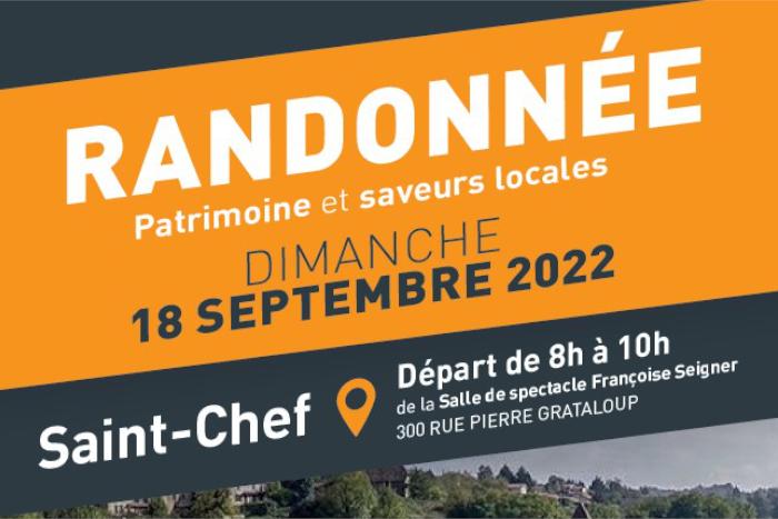 You are currently viewing Le 18 septembre en Isère : une randonnée au profit de l’AFAF