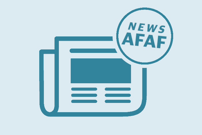 Lire la suite à propos de l’article Nouveau Conseil d’Administration & nouvelle organisation de l’AFAF
