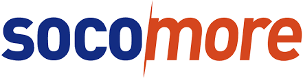 Logo Socomore