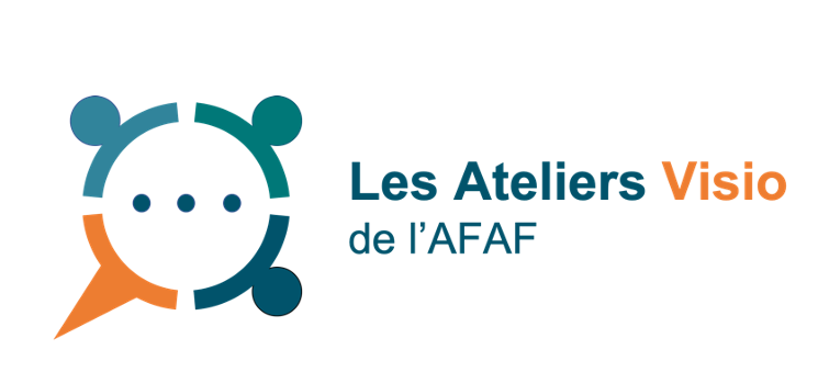 logo ateliers visio AFAF