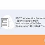 Information Vatiquinone PTC Therapeutics
