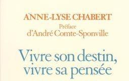 Lire la suite à propos de l’article Likez et faites liker au maximum le post Instagram pour qu’Anne-Lyse Chabert remporte le prix littéraire !
