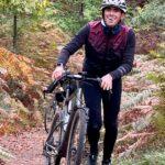 Un périple en vélo pour Marie et tous les malades atteints de l’ataxie de Friedreich
