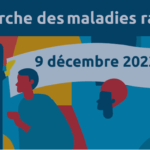 Marche des maladies rares – 9 décembre 2023