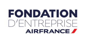 Logo Fondation Air France