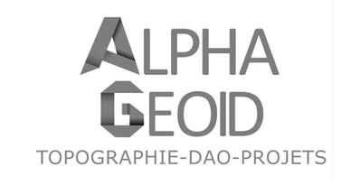 logo Alpha Geoid