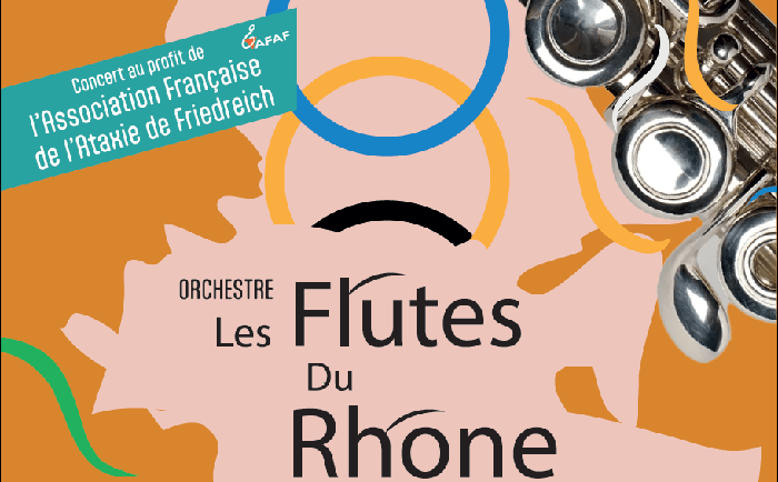 Lire la suite à propos de l’article Concert au profit de l’AFAF