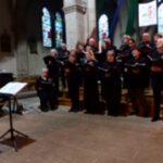 CHORALE « La Voce Della Dante »