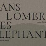 Découvrez le nouveau livre d’Anne-Marie Etienne