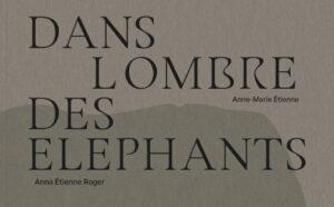 Lire la suite à propos de l’article Découvrez le nouveau livre d’Anne-Marie Etienne