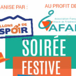 Soirée festive et musicale