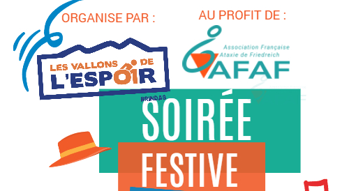 Soirée festive et musicale
