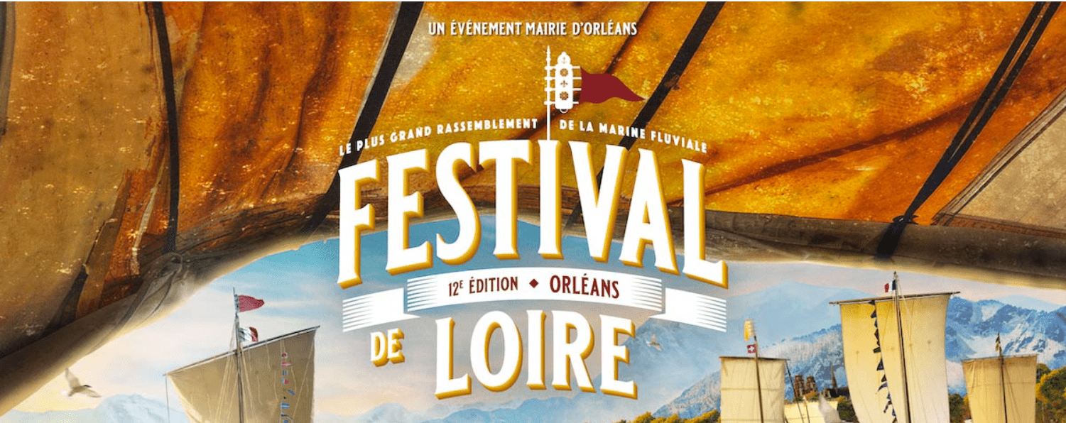 Festival de Loire 2025