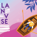 Week-end bien-être : Salon La Renverse