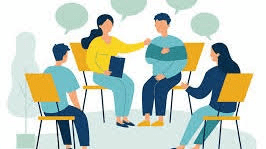 Lire la suite à propos de l’article Nouvelles sessions Groupe de parole à distance