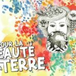 Le CD musical “Pour la beauté de la terre” au profit de l’AFAF : à offrir ou simplement pour se faire plaisir !