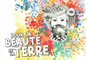 Lire la suite à propos de l’article Le CD musical “Pour la beauté de la terre” au profit de l’AFAF : à offrir ou simplement pour se faire plaisir !