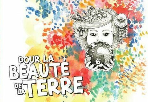 You are currently viewing Le CD musical “Pour la beauté de la terre” au profit de l’AFAF : à offrir ou simplement pour se faire plaisir !