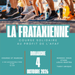 La Frataxienne