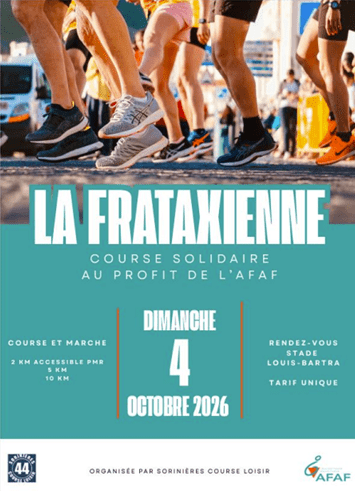La Frataxienne