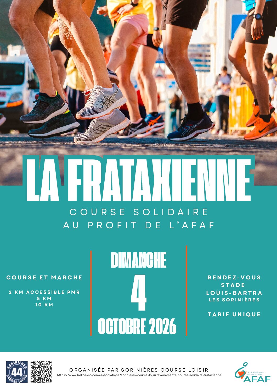 La Frataxienne